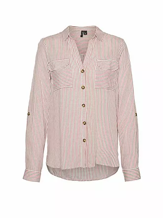 VERO MODA | Bluse VMBUMPY | 